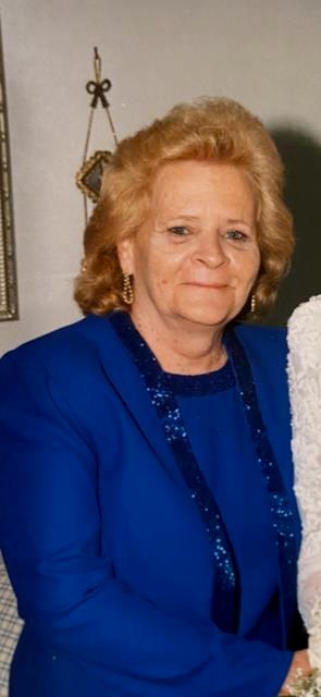 Avis de décès de Jaye Elizabeth Donnelly