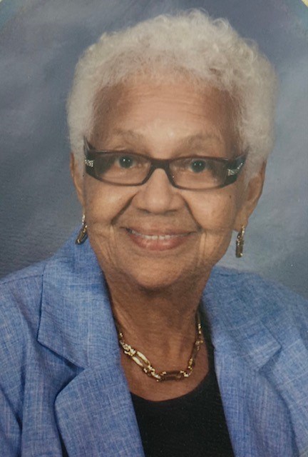 Obituary of Barbara E McCarthy