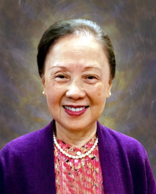 Obituary of Nhung Phan Hoang