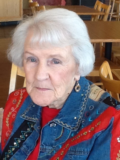 Obituary of Merle B. (Gaither) Costner