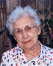 Obituary of Elizabeth Chamberlin Ellertsen
