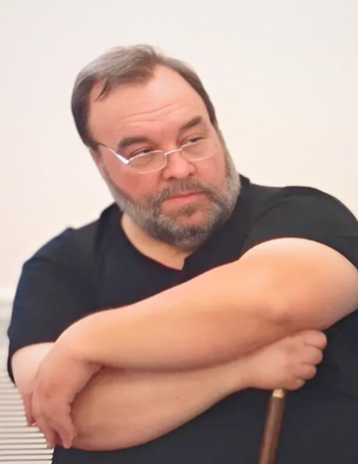 Obituary of Maxwell Charles Bernhardt