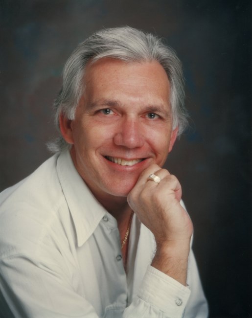 Obituary of Jack Kern