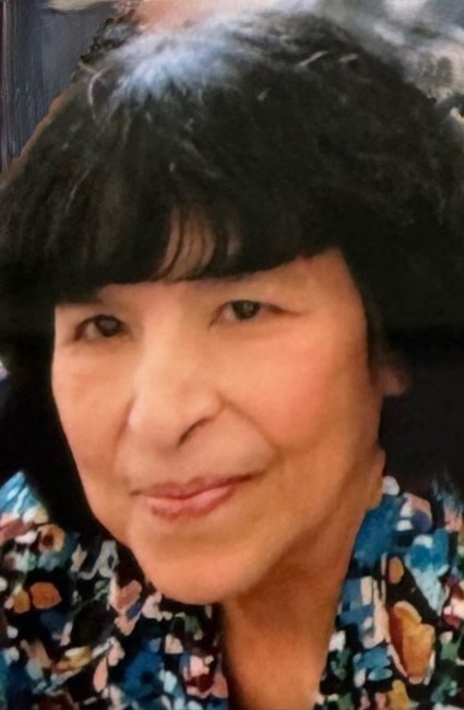 Obituary of Dolores D. Rodriguez