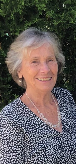 Obituary of Maurine Pompeo