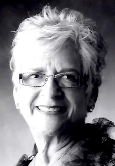 Obituary of Eleanor "Ellie" Barkin Jacobs