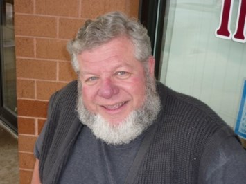 Obituary of Lewis J. Matt III