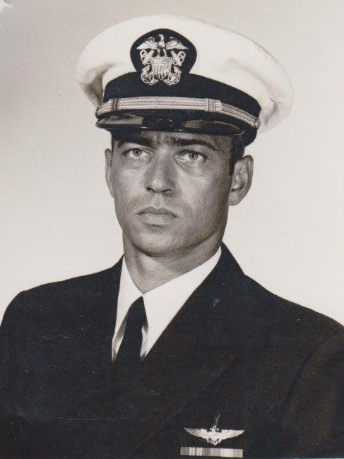 Obituary of John Warren Bonanno