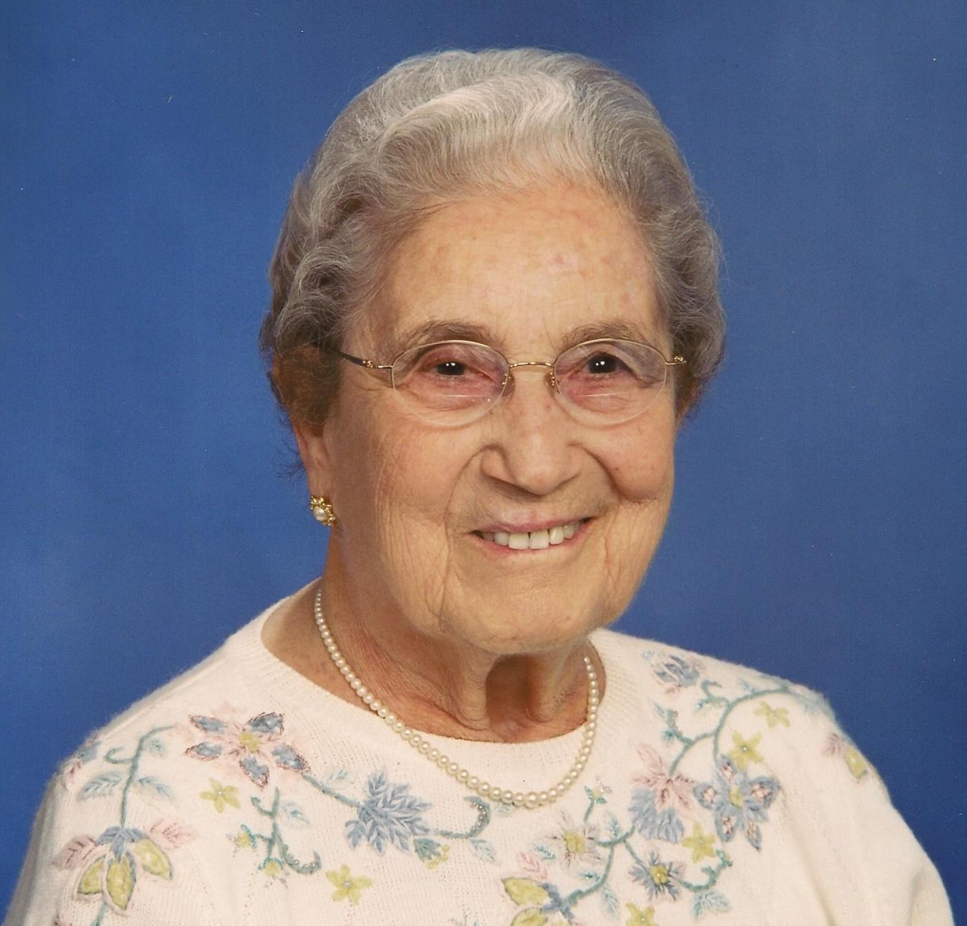Phyllis Fernald Obituary - Portland, ME