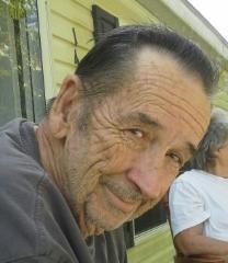 Obituary of Richard Dick Wayne Burgess, Sr.