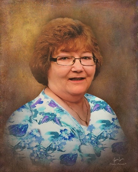 Obituary of Brenda Joyce Clemens