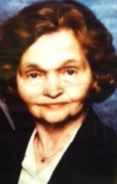 Obituary of Marie Woosley Woosley Felty