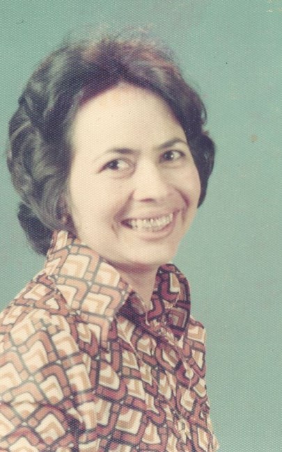 Obituary of Haydee Escobar Gonzalez