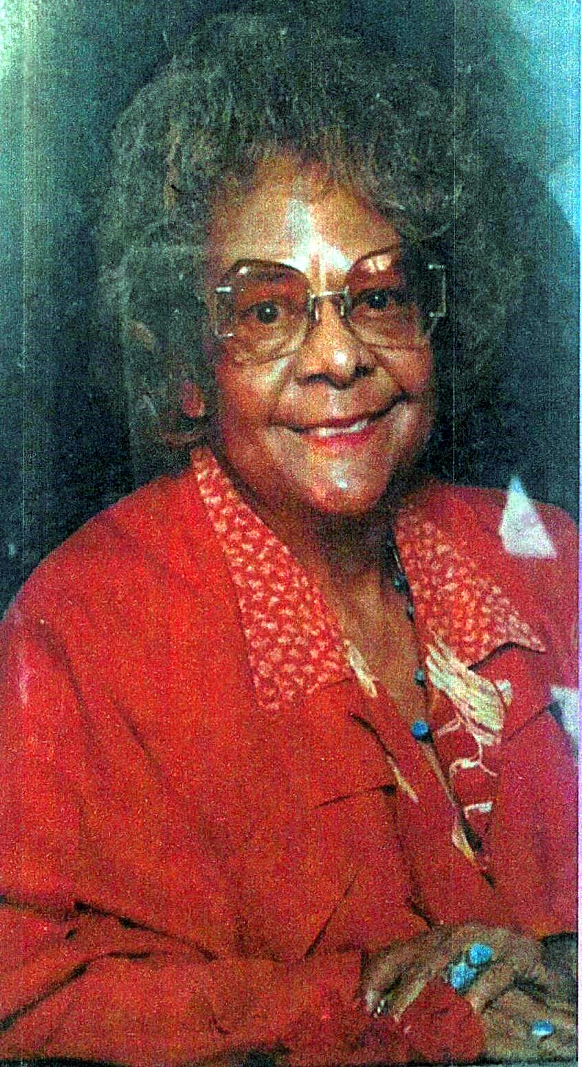 Corinne Lucretia Washington Obituary Denver, CO