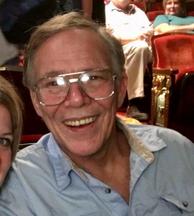 Obituary of David Patrick Norman