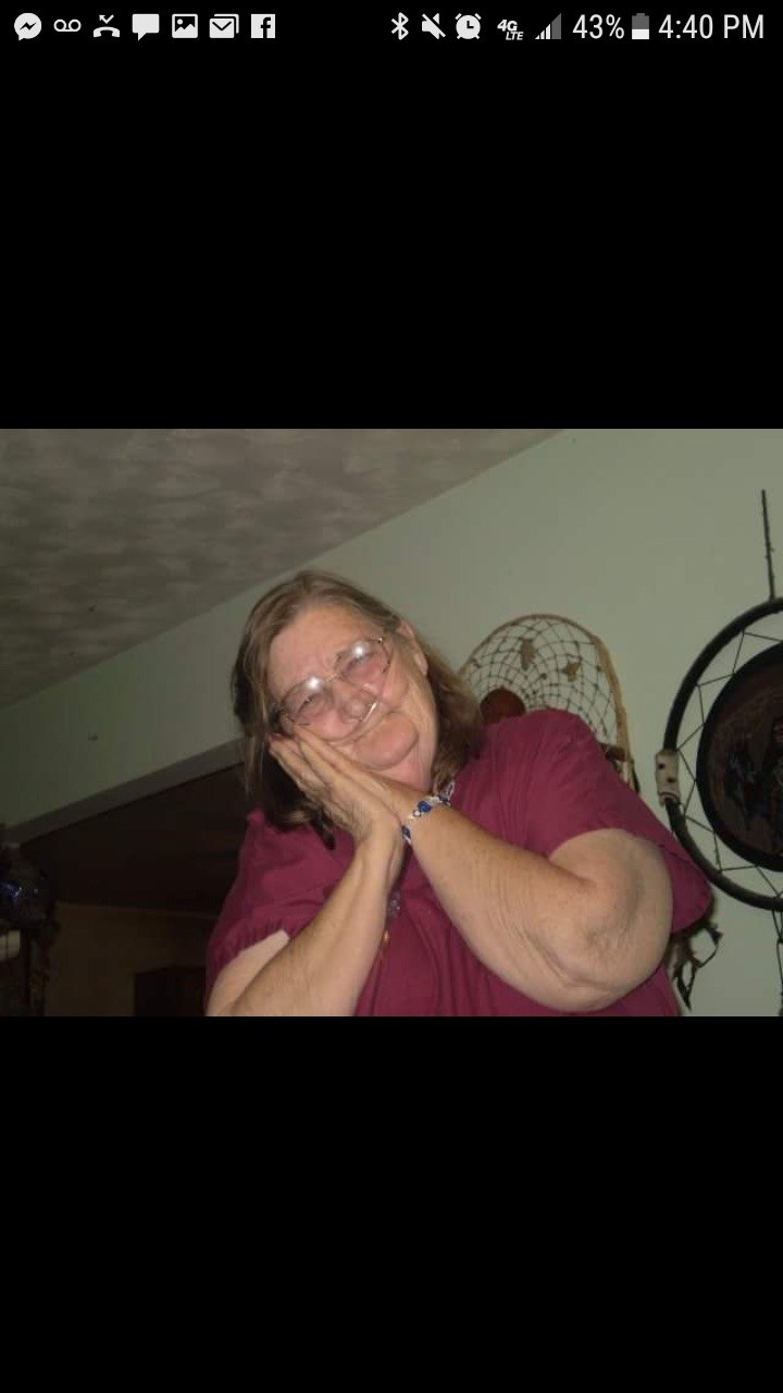 Obituary of Alice Cordelia Davis