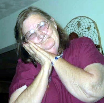 Avis de décès de Alice Cordelia Davis