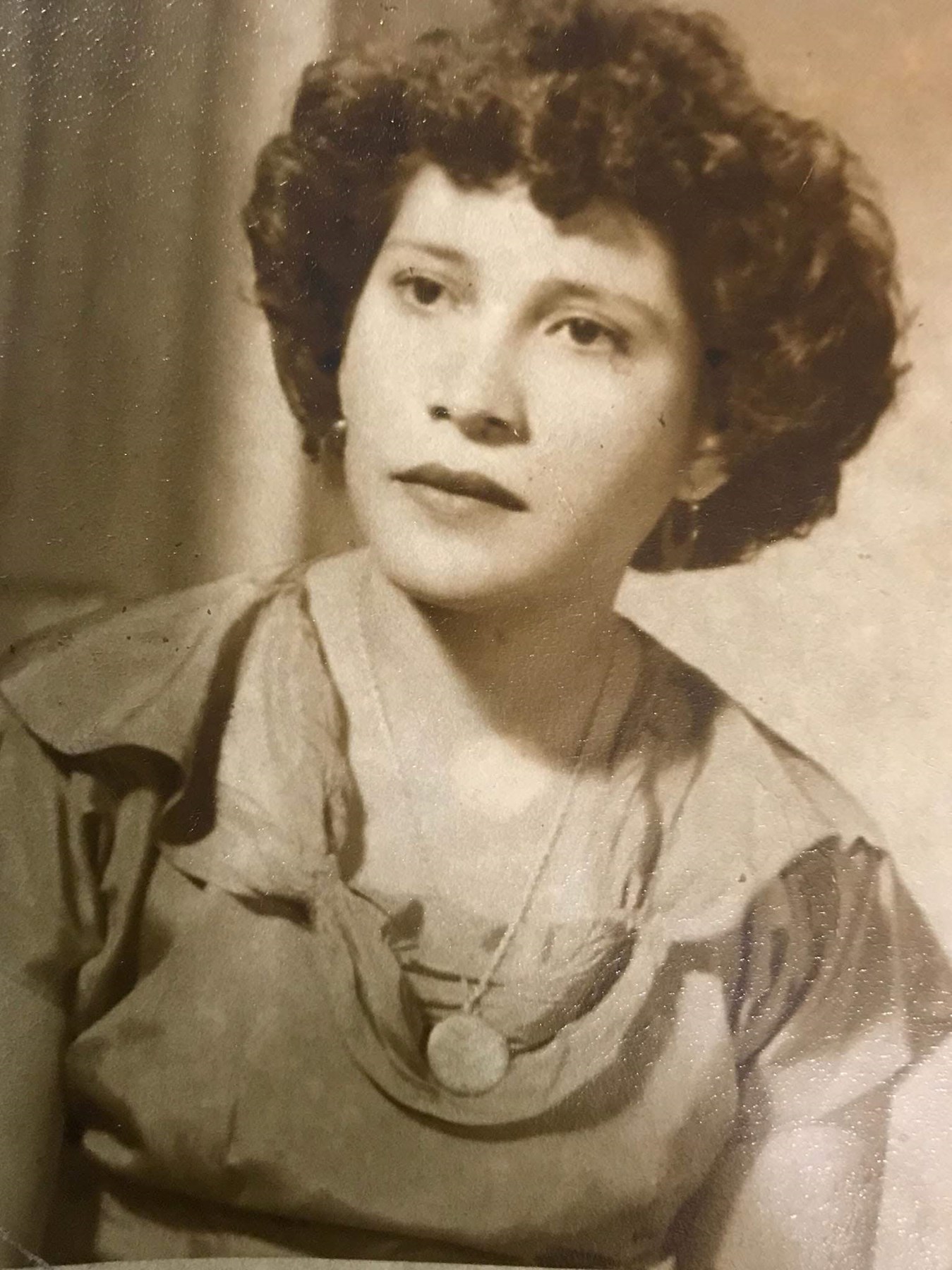 Gloria Sanchez Ruiz Obituary Tucson, AZ