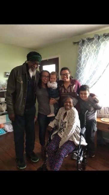 Obituary of Cynthia Faye Phelps