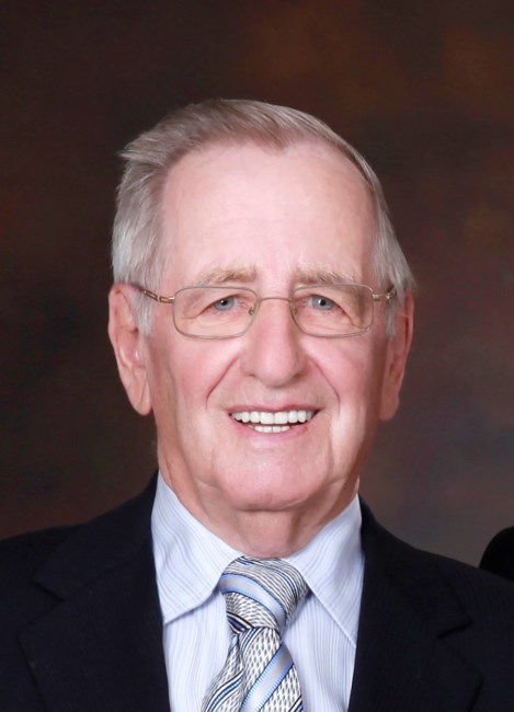 Avis de décès de Noël Noreau