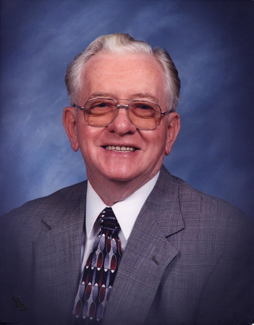 Obituary of Jerry Earl Dollar