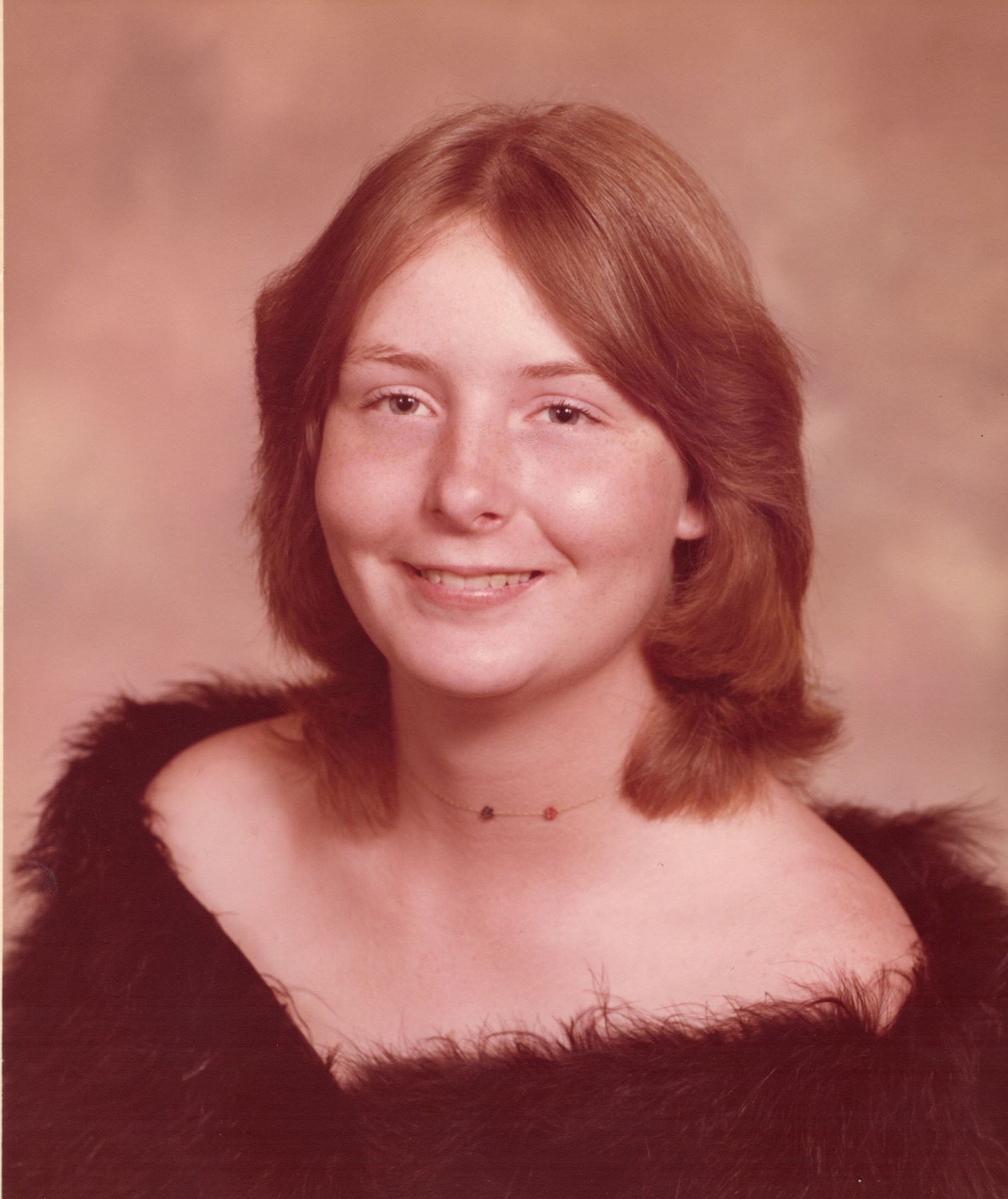 Obituary of Terri Diane McLain