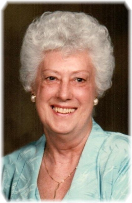 Obituary of Marjorie A. Croke