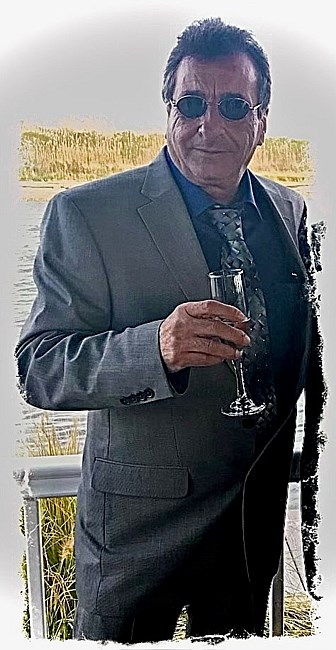 Obituary of Patrick Joseph Bruni