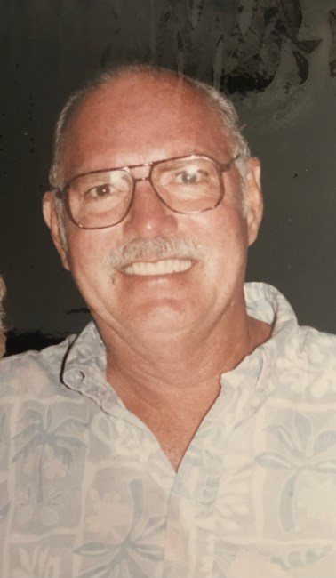 Obituary of Thomas Edward FitzGerald
