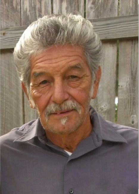 Obituary of Gonzalo Salazar
