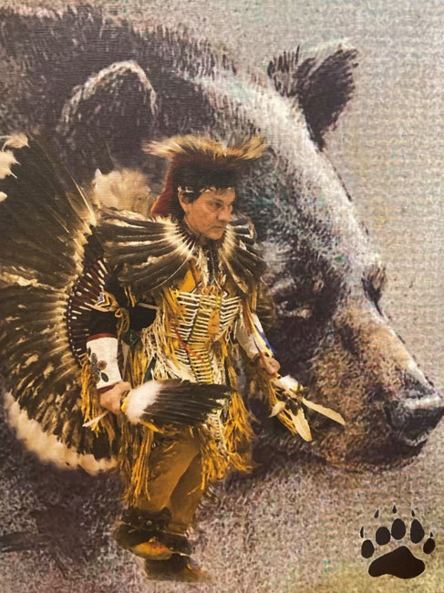 Obituary of William Thomas 'Tom' Campbell