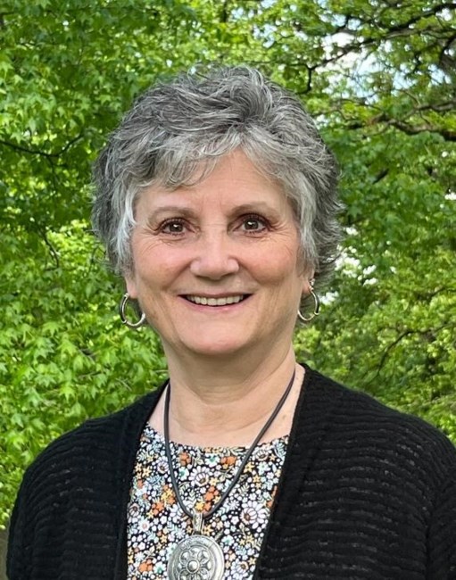 Obituary of Ann Marie Lasky