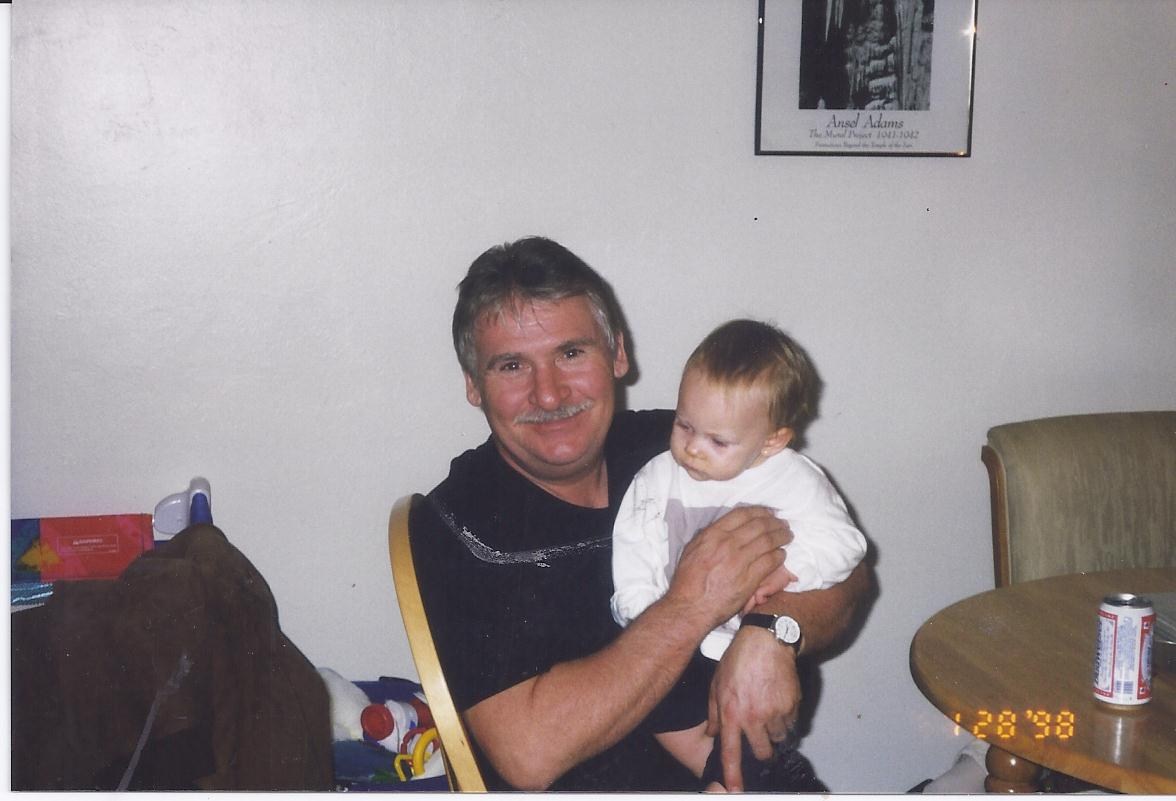 Obituario de John McGuire Jr.