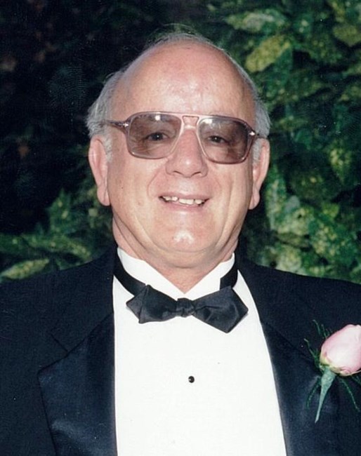 Obituario de David Lee Thompson
