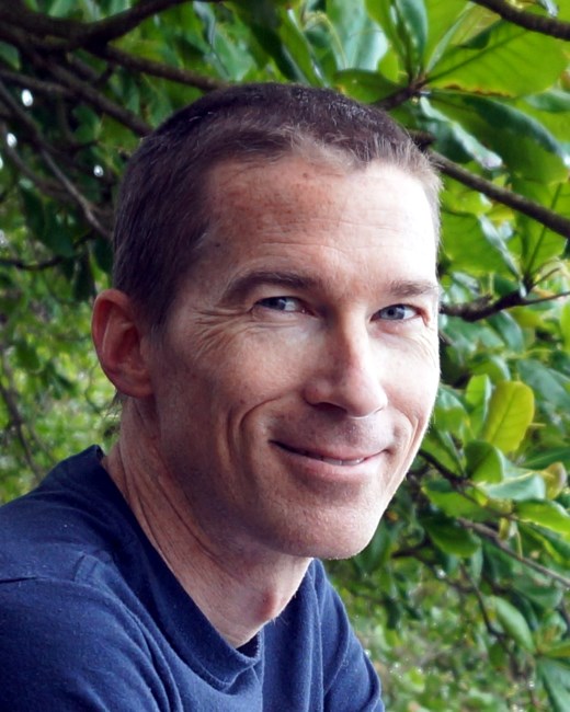 Obituary of Andrew Michael MacDonald