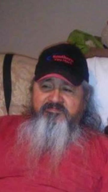 Obituary of Ramon Flores Jr.