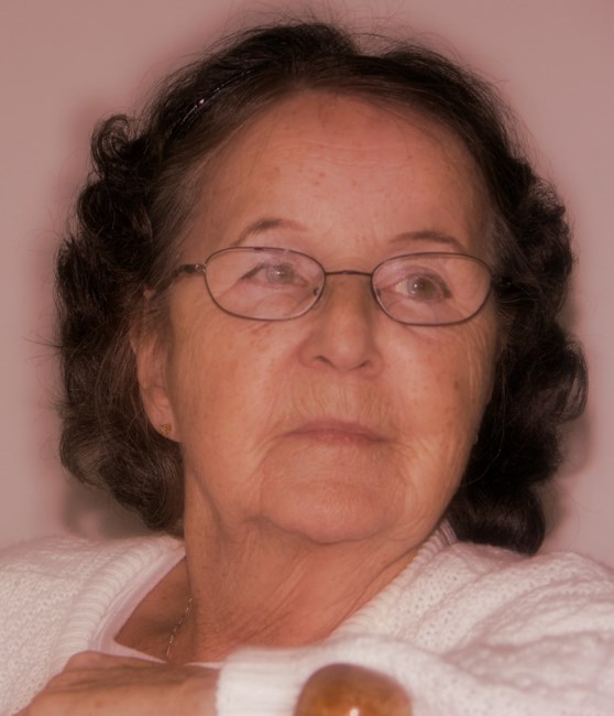 Avis de décès de Pierrette Desbiens