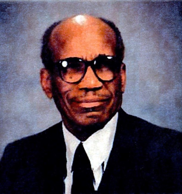 Obituary of Mr. Lavern Peterson Sr.