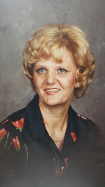 Obituary of Maria Burns