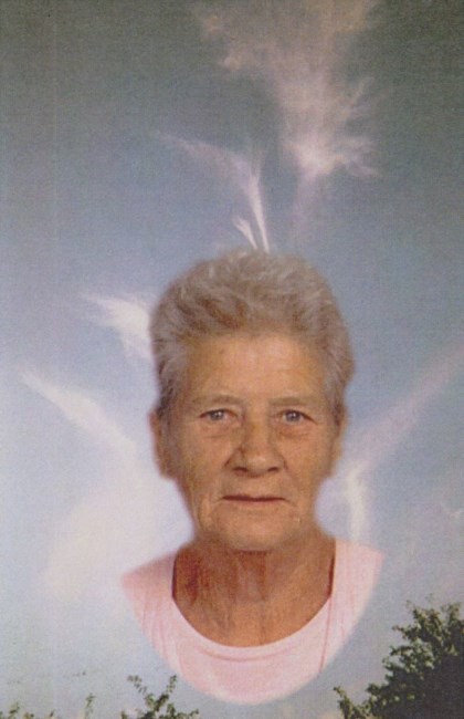 Obituary of Dorothy Mae Horton