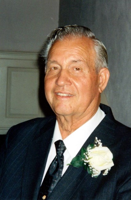 Obituary of Jimmy J. Robbins