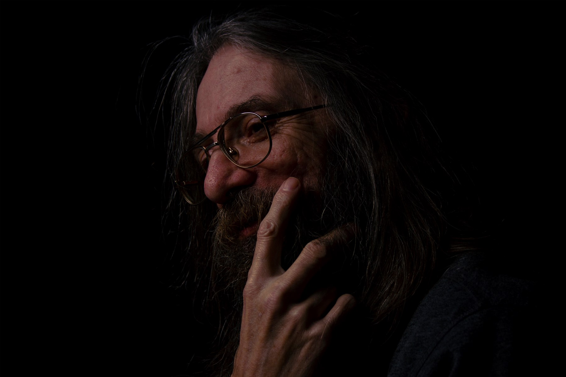 Obituary of Steven Foster Lyons