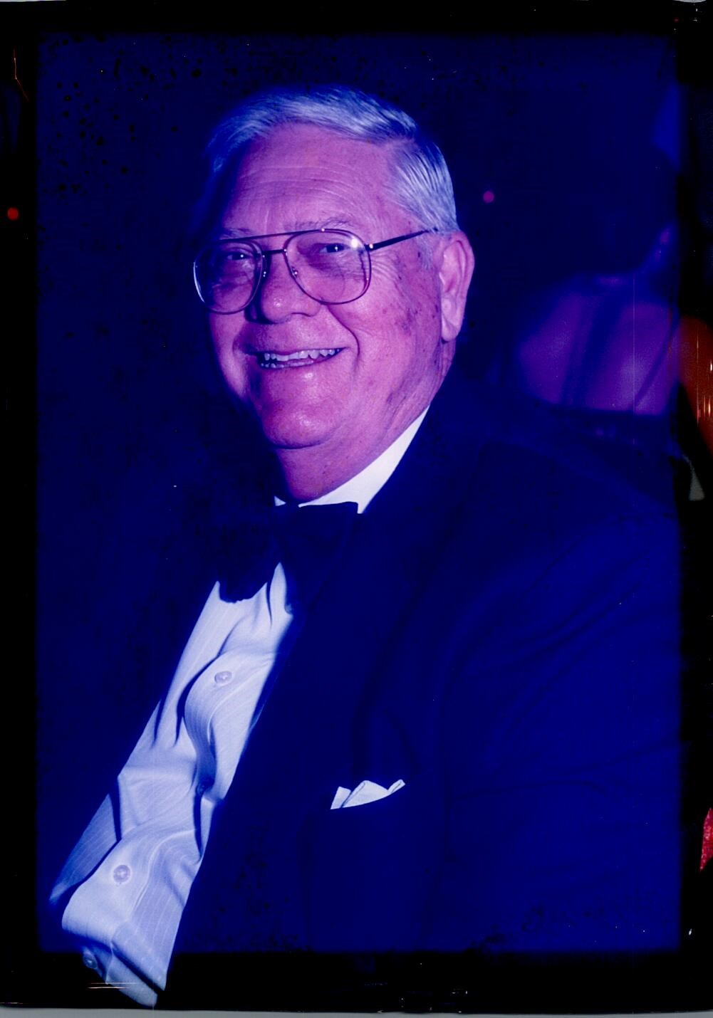 William Farris McGee Obituary Flagler Beach, FL