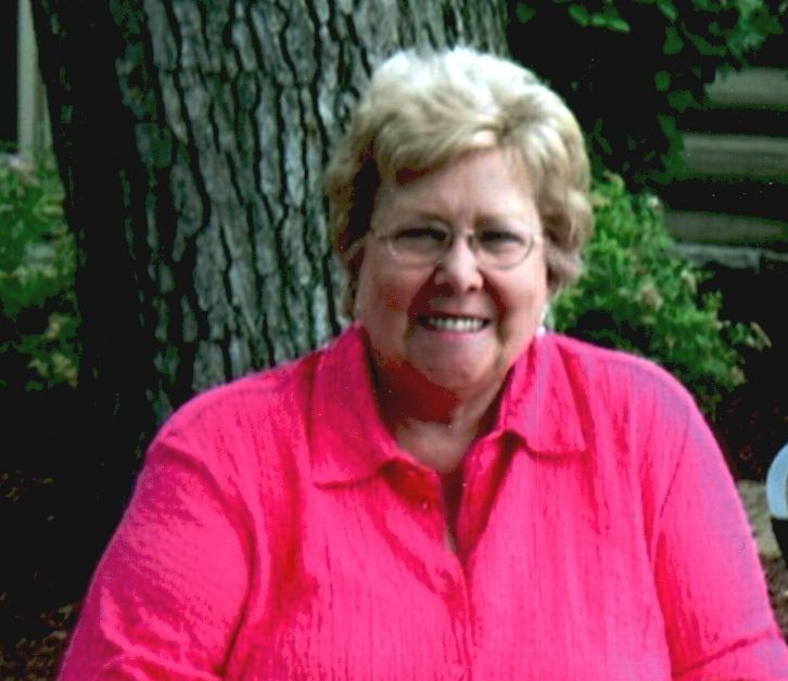 Obituary of Patricia  Doris DeBoer  Stephenson