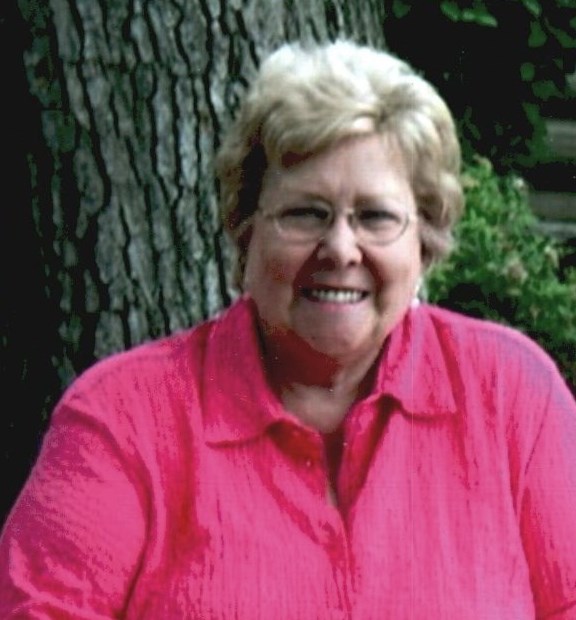 Obituario de Patricia  Doris DeBoer  Stephenson