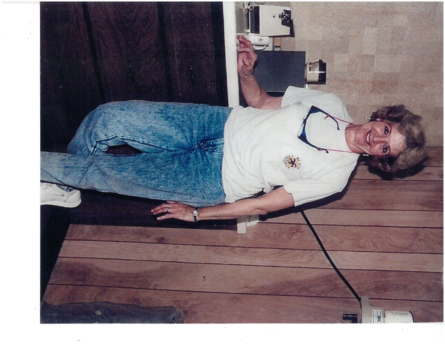 Obituary of Bette D. Hawkins