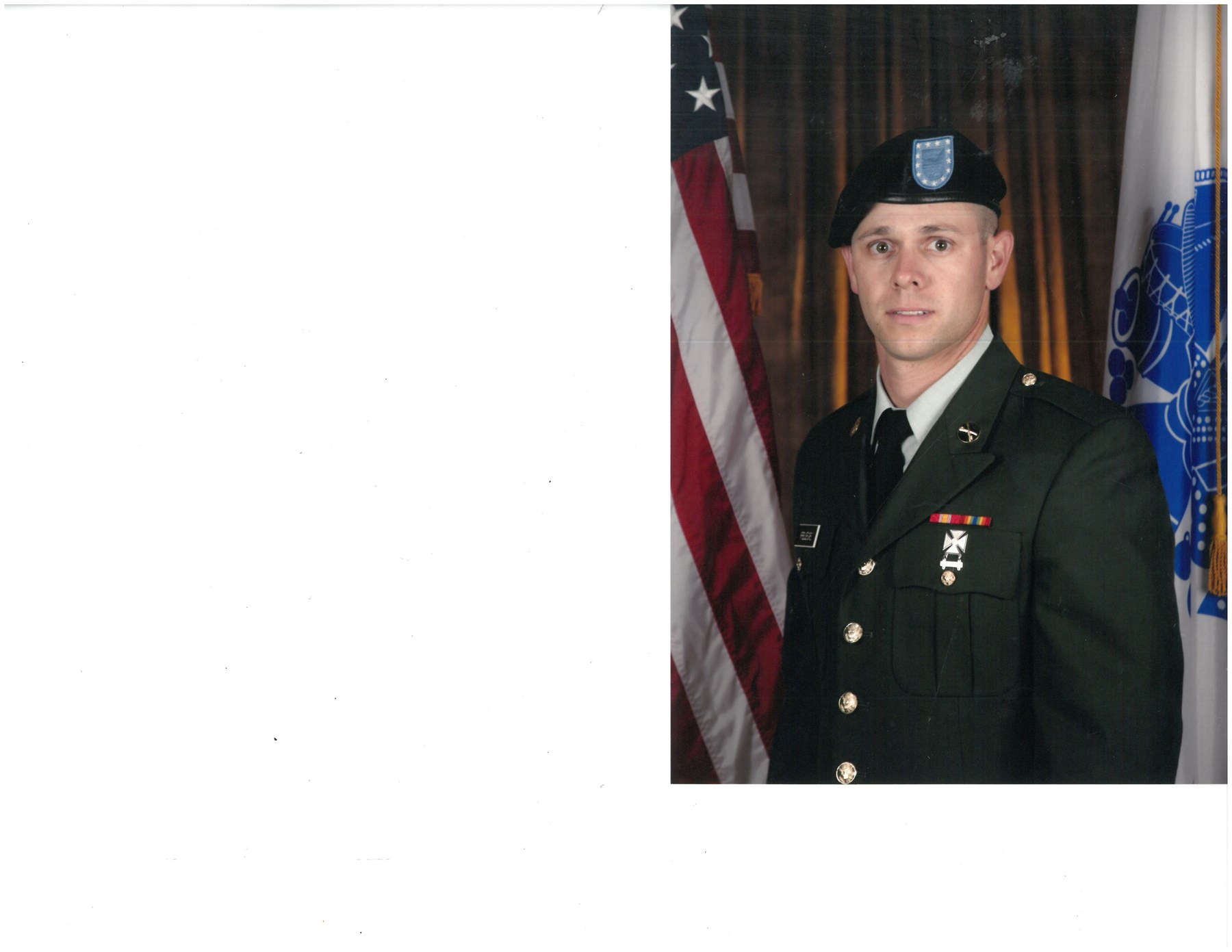 Obituary of Keith Jason Felegie