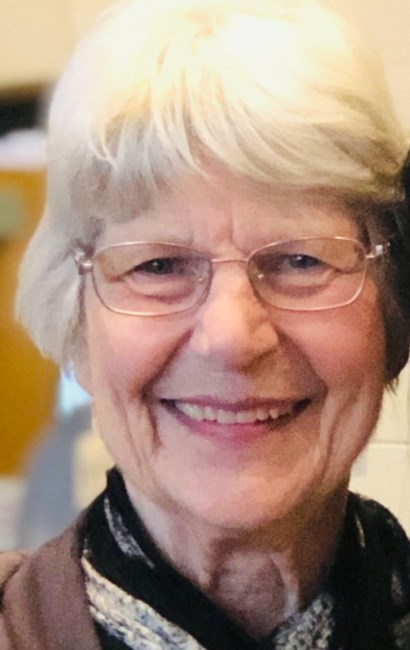 Obituary of Doris Ann Rocha