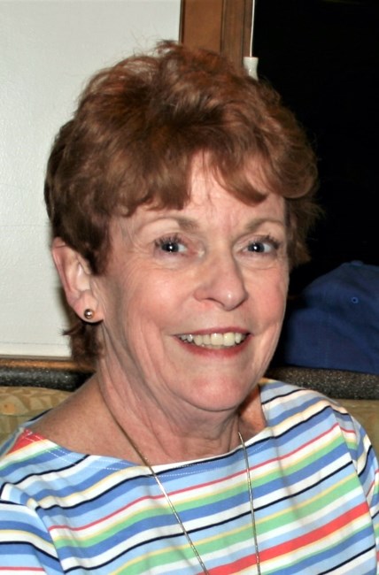 Obituary of Barbara R. Binder
