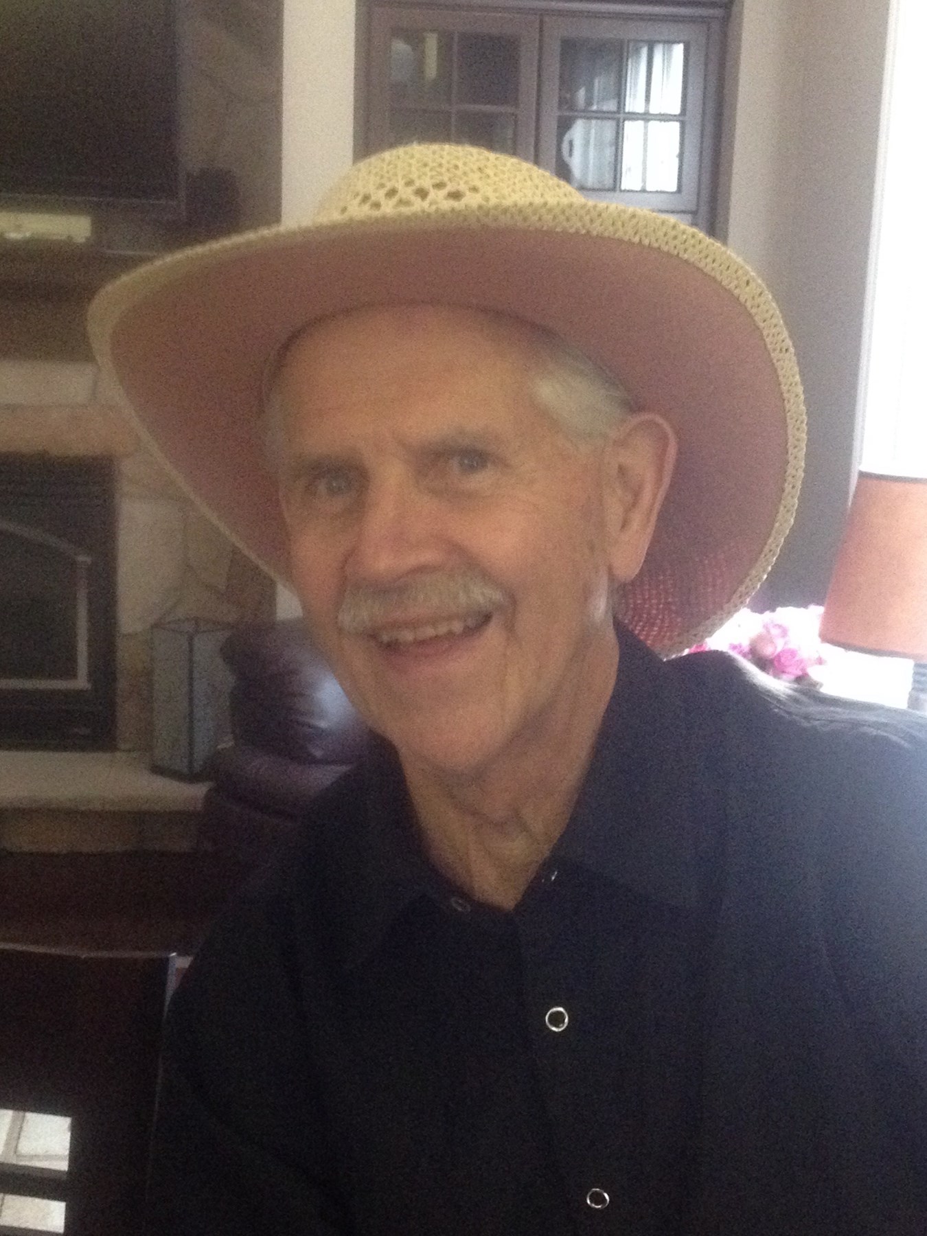 Guy Edgar Joseph Sabourin avis de décès Toronto, ON